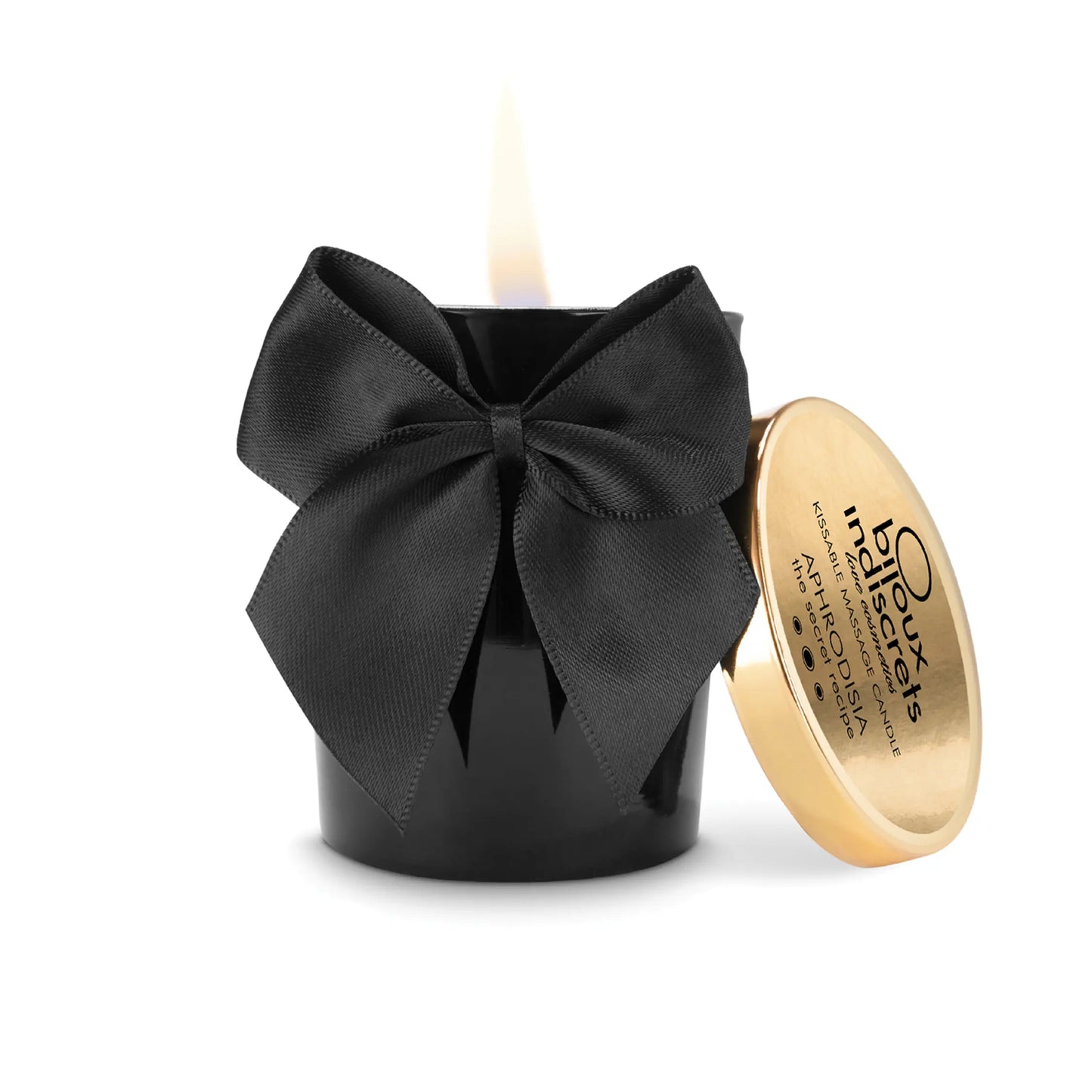 Bijoux Indiscrets Melt My Heart Aphrodisia Scented Massage Candle