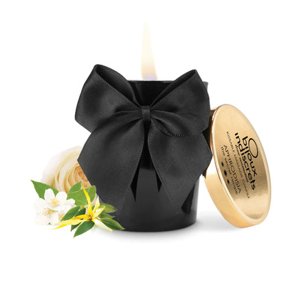 Bijoux Indiscrets Melt My Heart Aphrodisia Scented Massage Candle