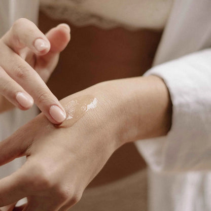 Bijoux Indiscrets Sex au Naturel clitoral arousal serum