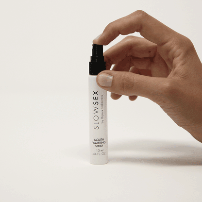 Bijoux Indiscrets Slow Sex Mouthwatering Sprays