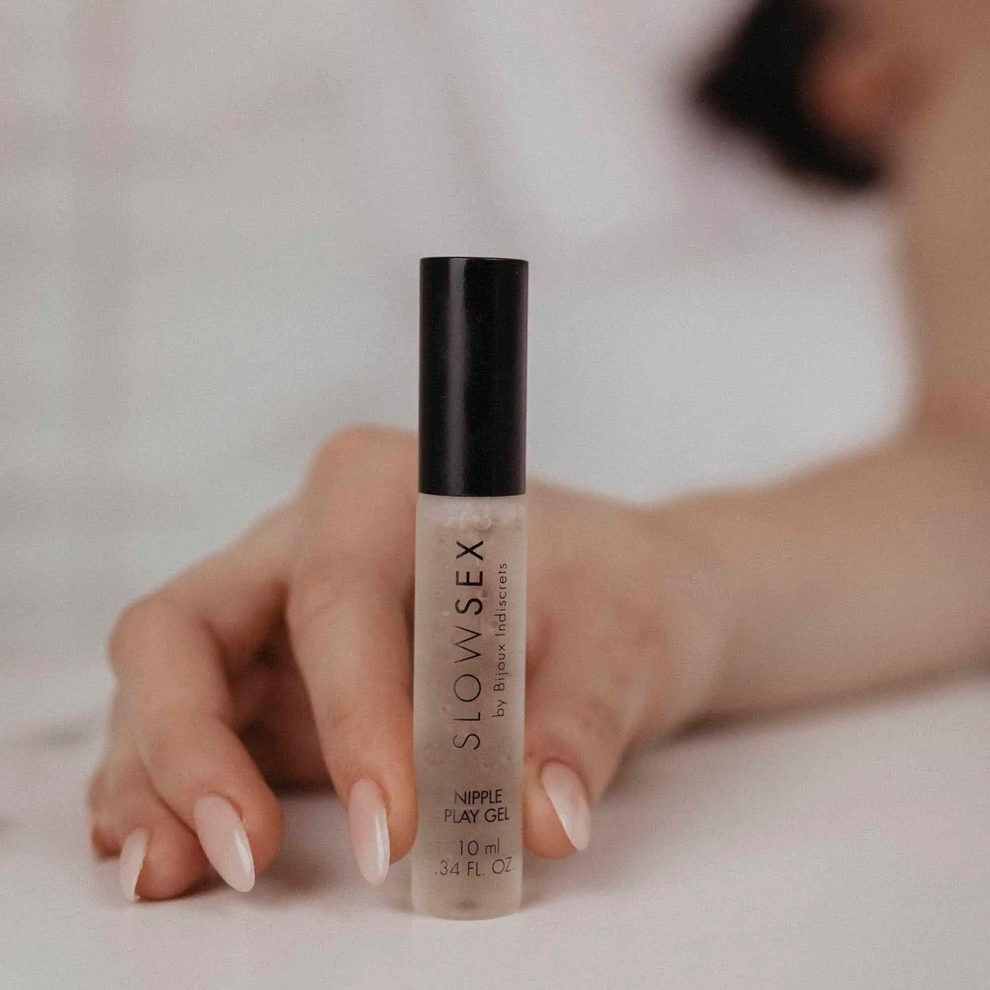 Bijoux Indiscrets Slow Sex Nipple Play Gel