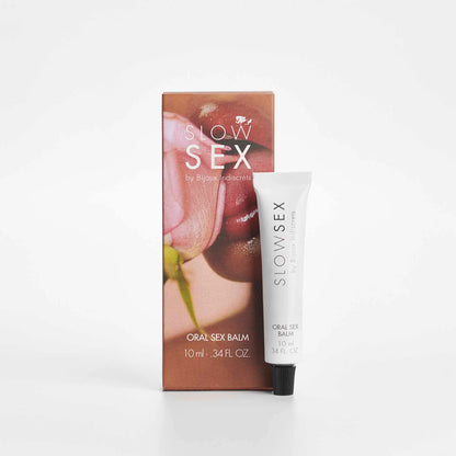 Bijoux Indiscrets Slow Sex Oral Sex Balm