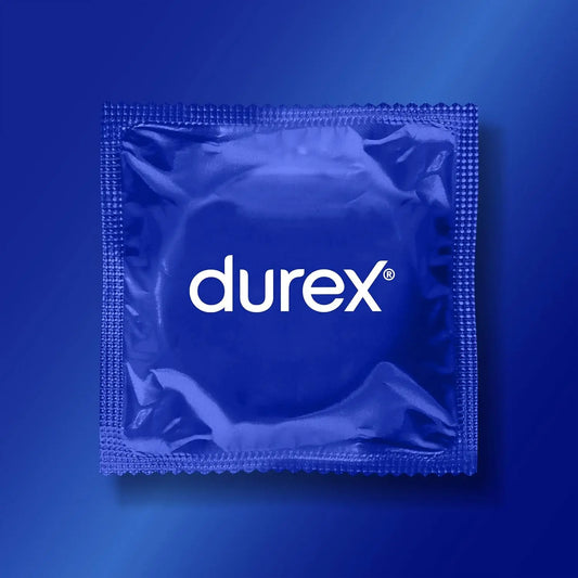 Durex's Originals Extra Safe Condoms