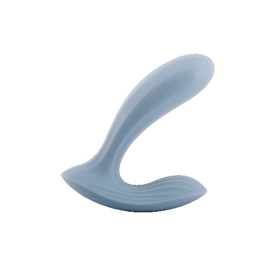 ERICA, App-Controlled Wearable Vibrator from SVAKOM