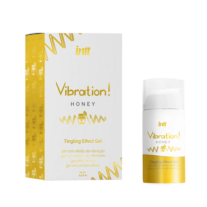 Intt's Honey Vibration