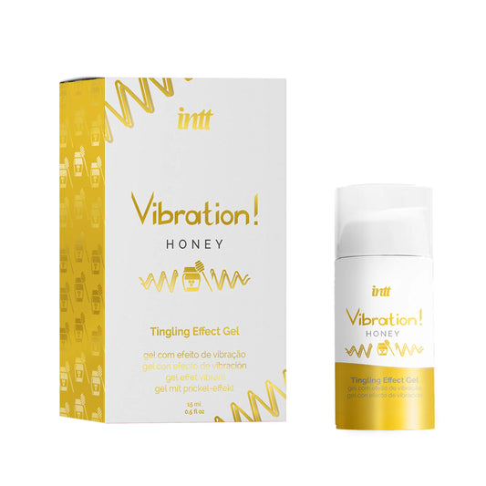 Intt's Honey Vibration