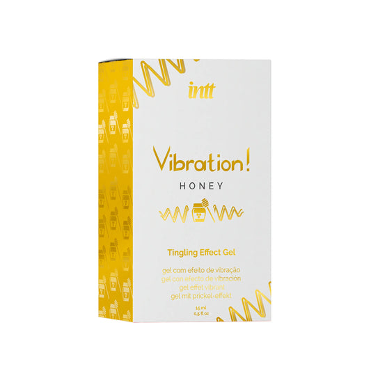Intt's Honey Vibration