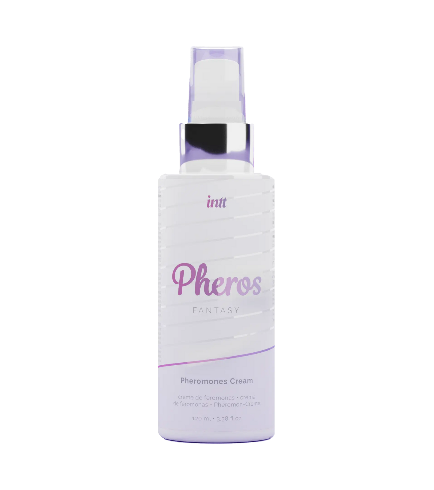 Intt's Pheros Fantasy