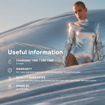 LELO ENIGMA Clitoral Sucker and G-Spot Stimulator