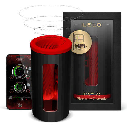 LELO F1S V3 XL