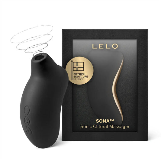 LELO SONA Clitoral Sucker