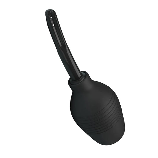 Mr. Play's Extra Large Capacity Anal Douche