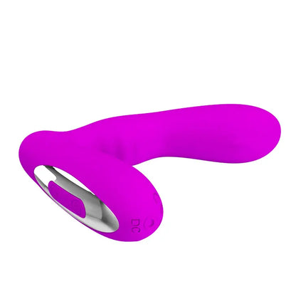 Pretty Love's Prostate Vibrator