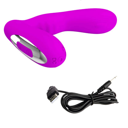 Pretty Love's Prostate Vibrator