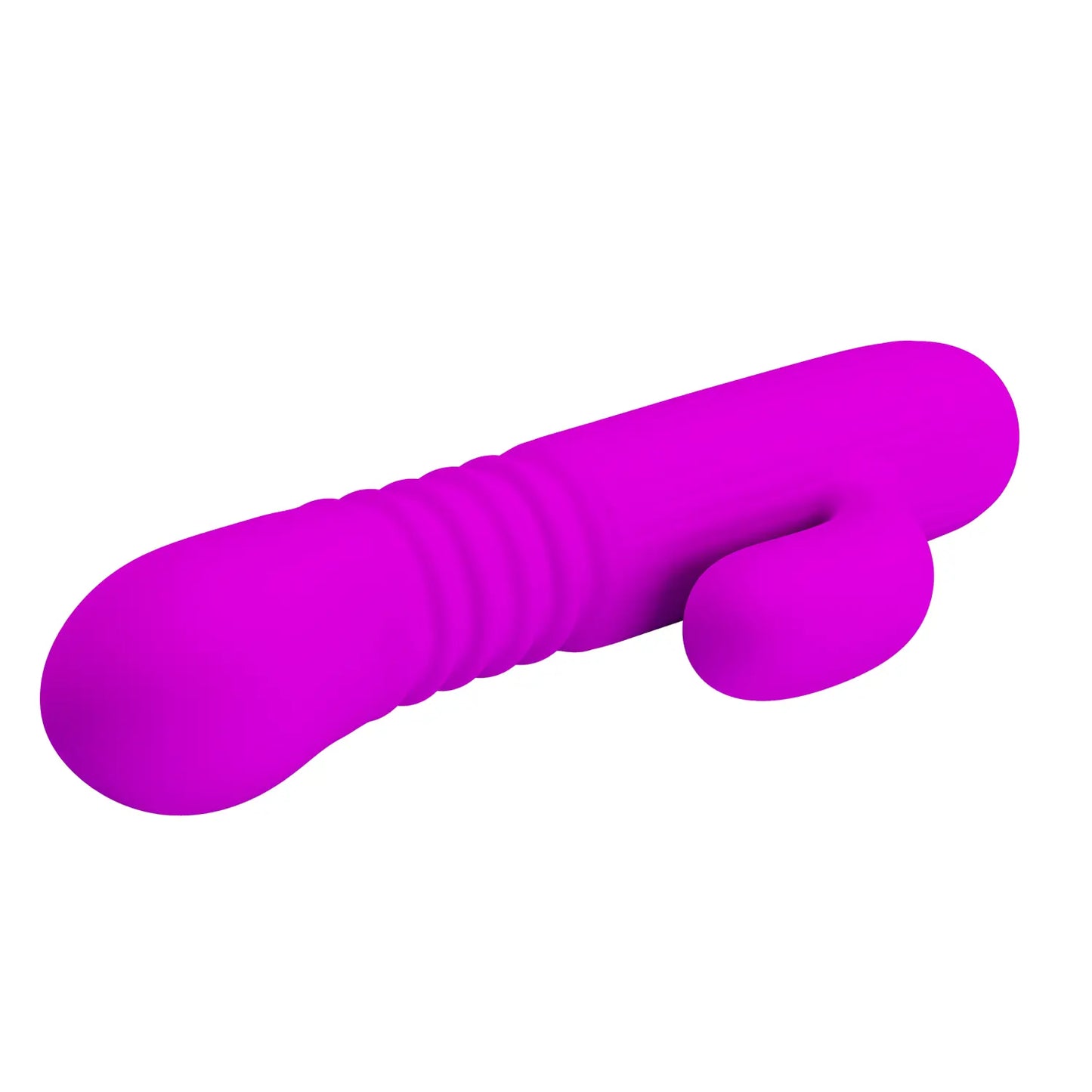 Pretty Love's Lifelike Thrusting Vibrator