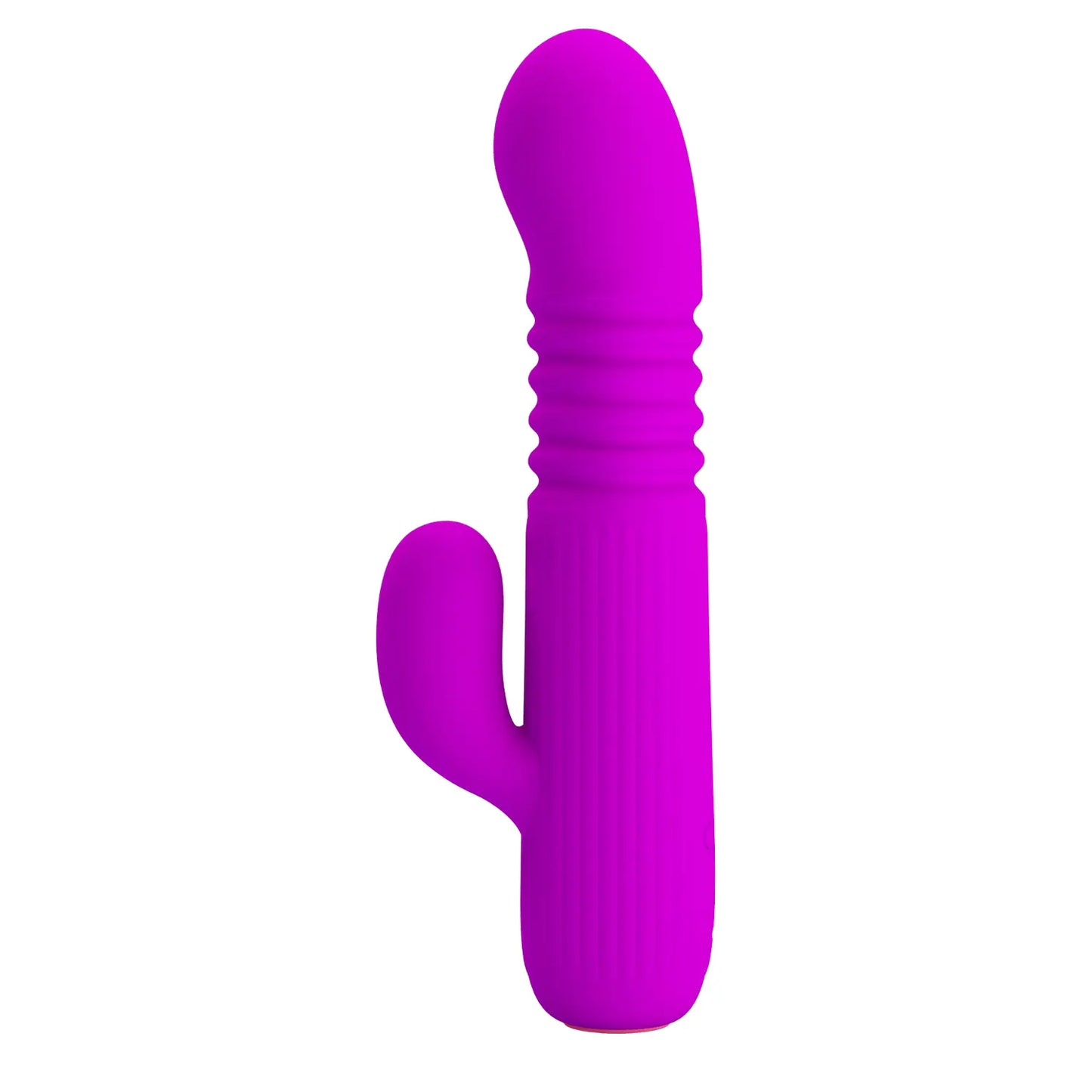 Pretty Love's Lifelike Thrusting Vibrator