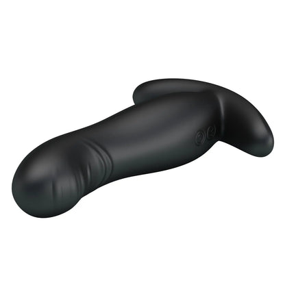 Pretty Love's Ergonomic Prostate Massager for Pleasure
