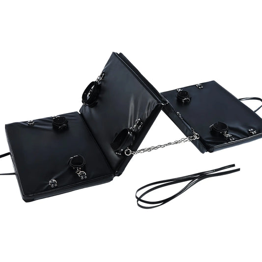 Roomfun’s Bondage Board with Cuffs