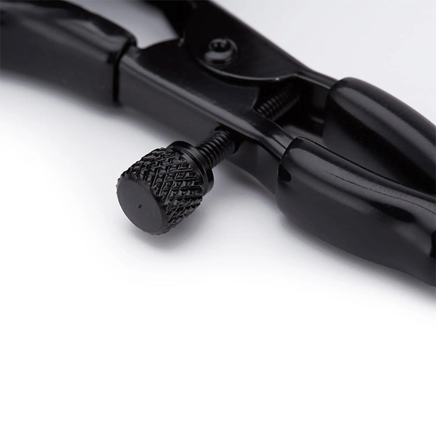 Roomfun’s Plush Ball Nipple Clamps