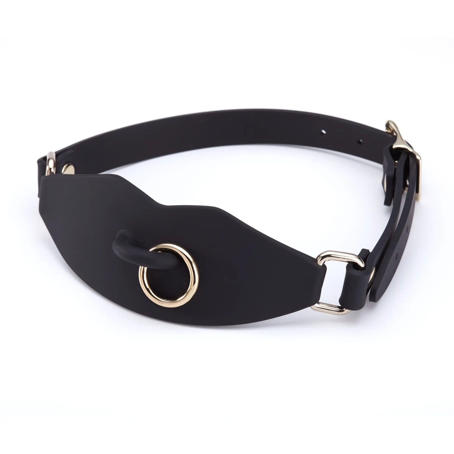 Roomfun’s Silicone Gag with Biting Surface