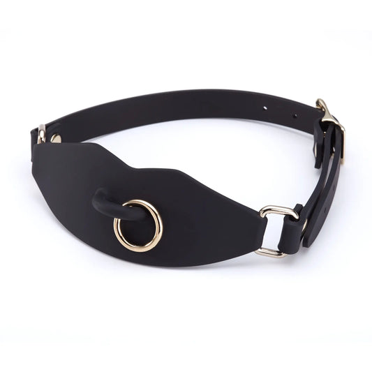 Roomfun’s Silicone Gag with Biting Surface