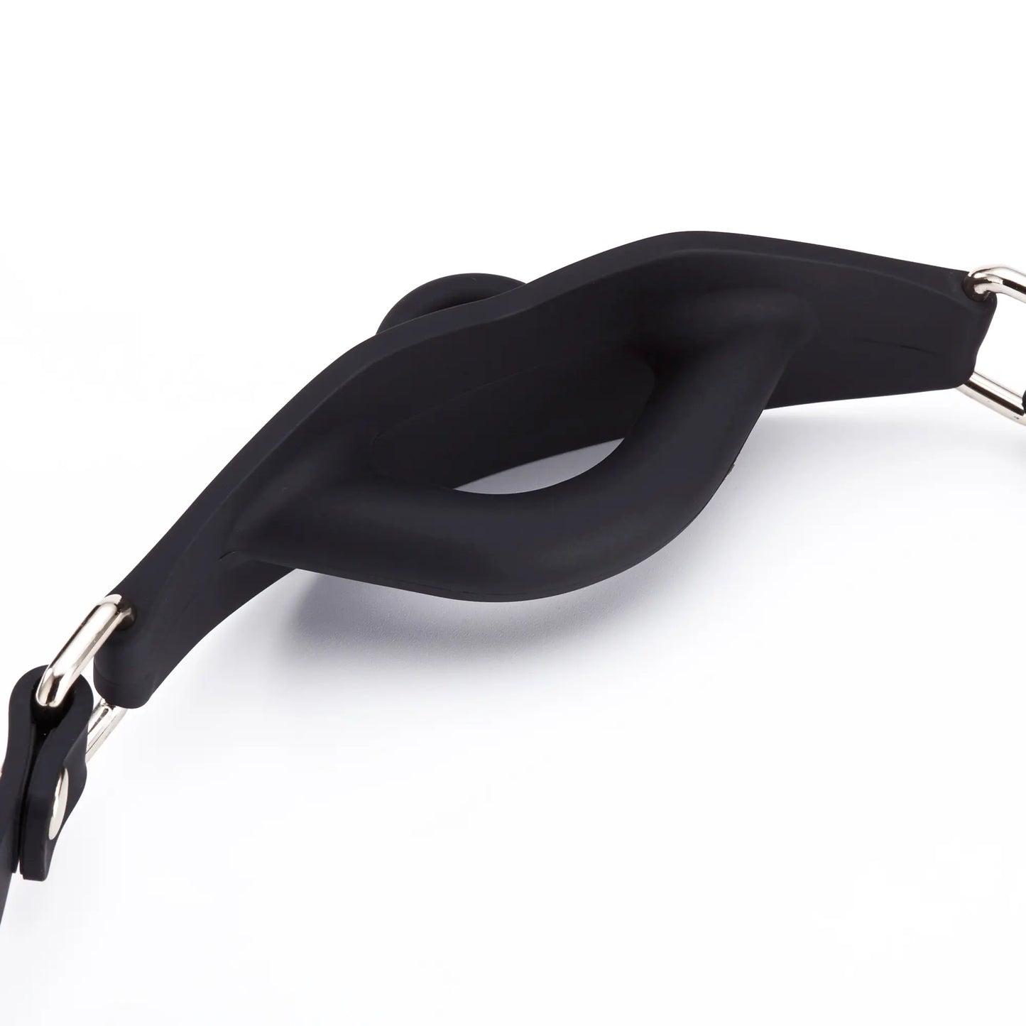 Roomfun’s Silicone Gag with Biting Surface