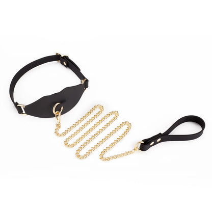 Roomfun’s Silicone Gag with Biting Surface