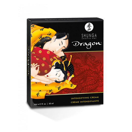 Shunga's Dragon™ Cream