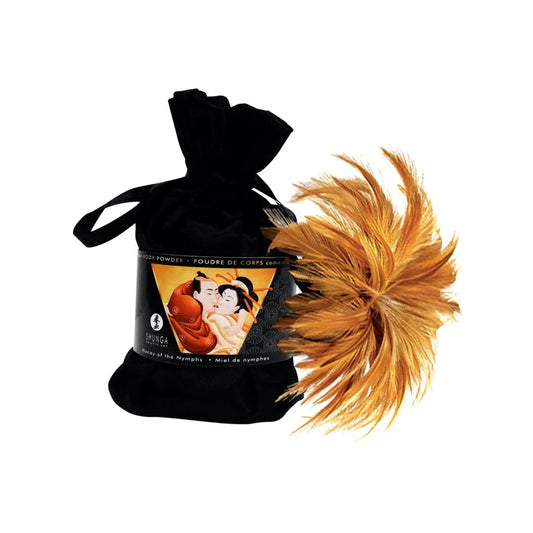 Shunga's Sweet Kisses