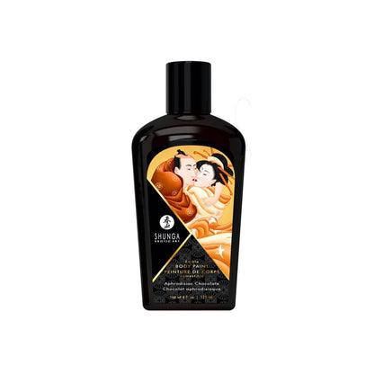 Shunga's Sweet Kisses