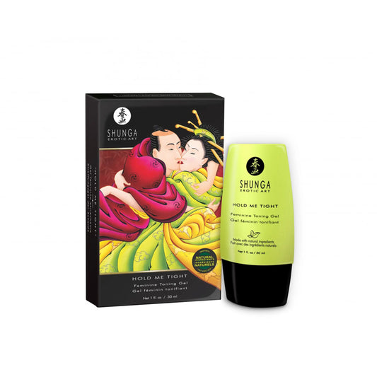 Shunga's Hold Me Tight