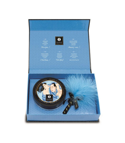 Shunga's Kissable Massage Powder 'Coconut Thrills'