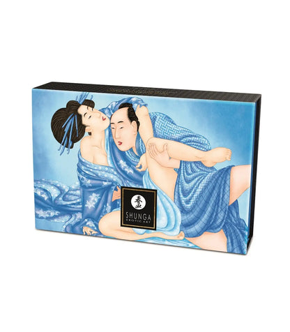 Shunga's Kissable Massage Powder 'Coconut Thrills'
