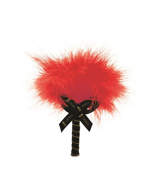 Shunga's Kissable Massage Powder 'Sparkling Strawberry Wine'