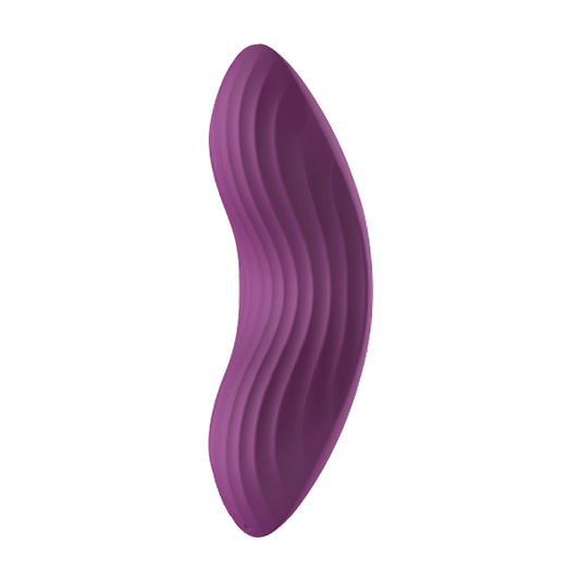 EDENY, App-Controlled Clitoral Panty Vibrator from SVAKOM