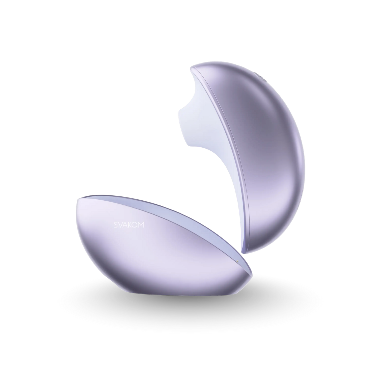 PULSE GALAXIE, the Pulsating Stimulator with a Starlight Projector from SVAKOM