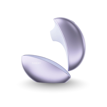 PULSE GALAXIE, the Pulsating Stimulator with a Starlight Projector from SVAKOM